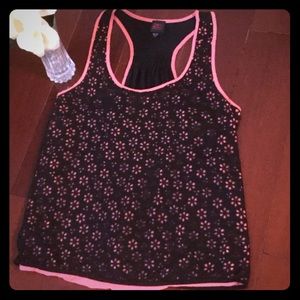 ❗️FINAL SALE❗️Bebe Tank Top